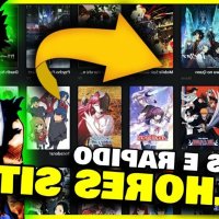 animes online e siguro