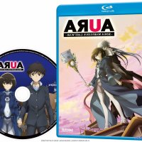 aura: koga maryuin s last war episode 1 vostfr