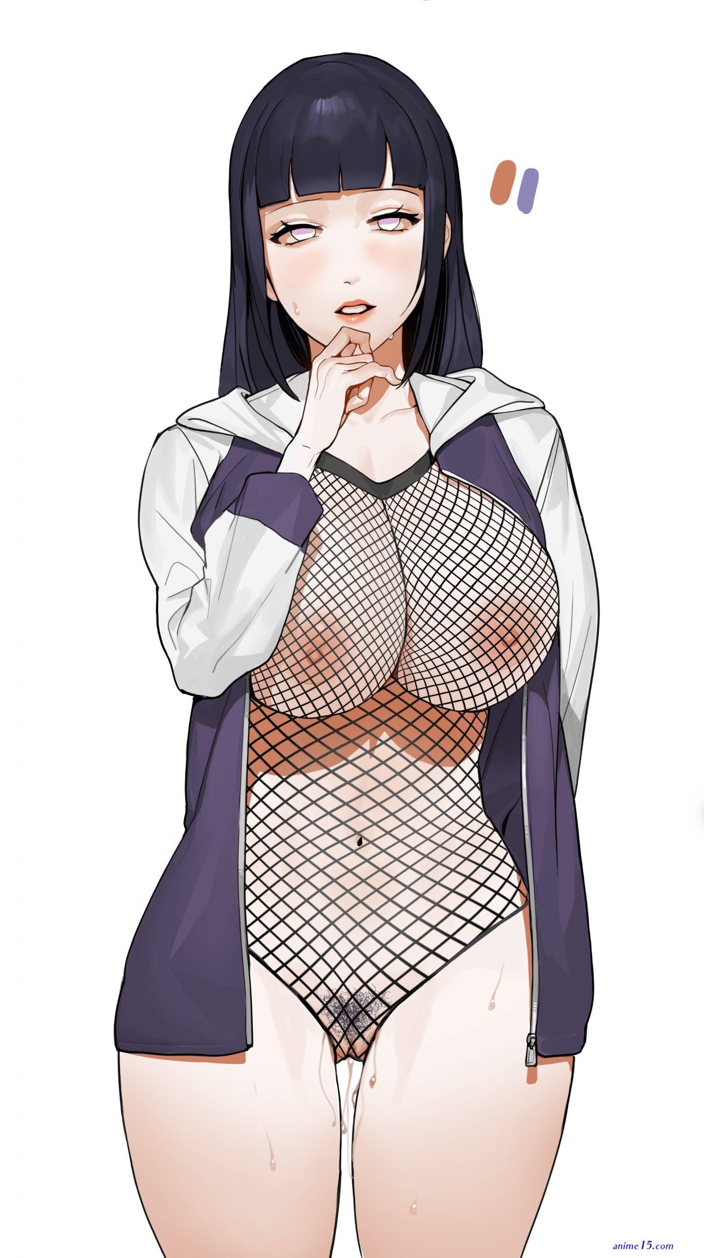 anime naruto hentai