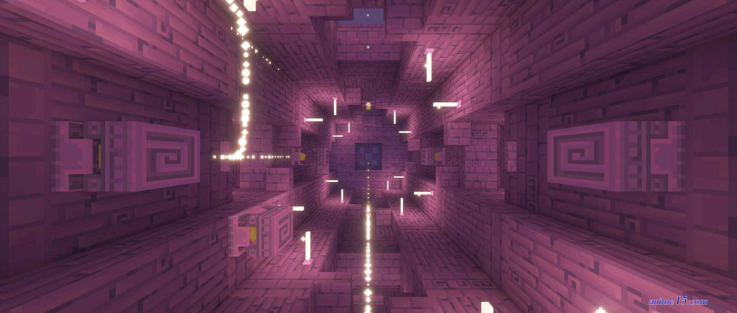 baixar anime sexy textura mcpe