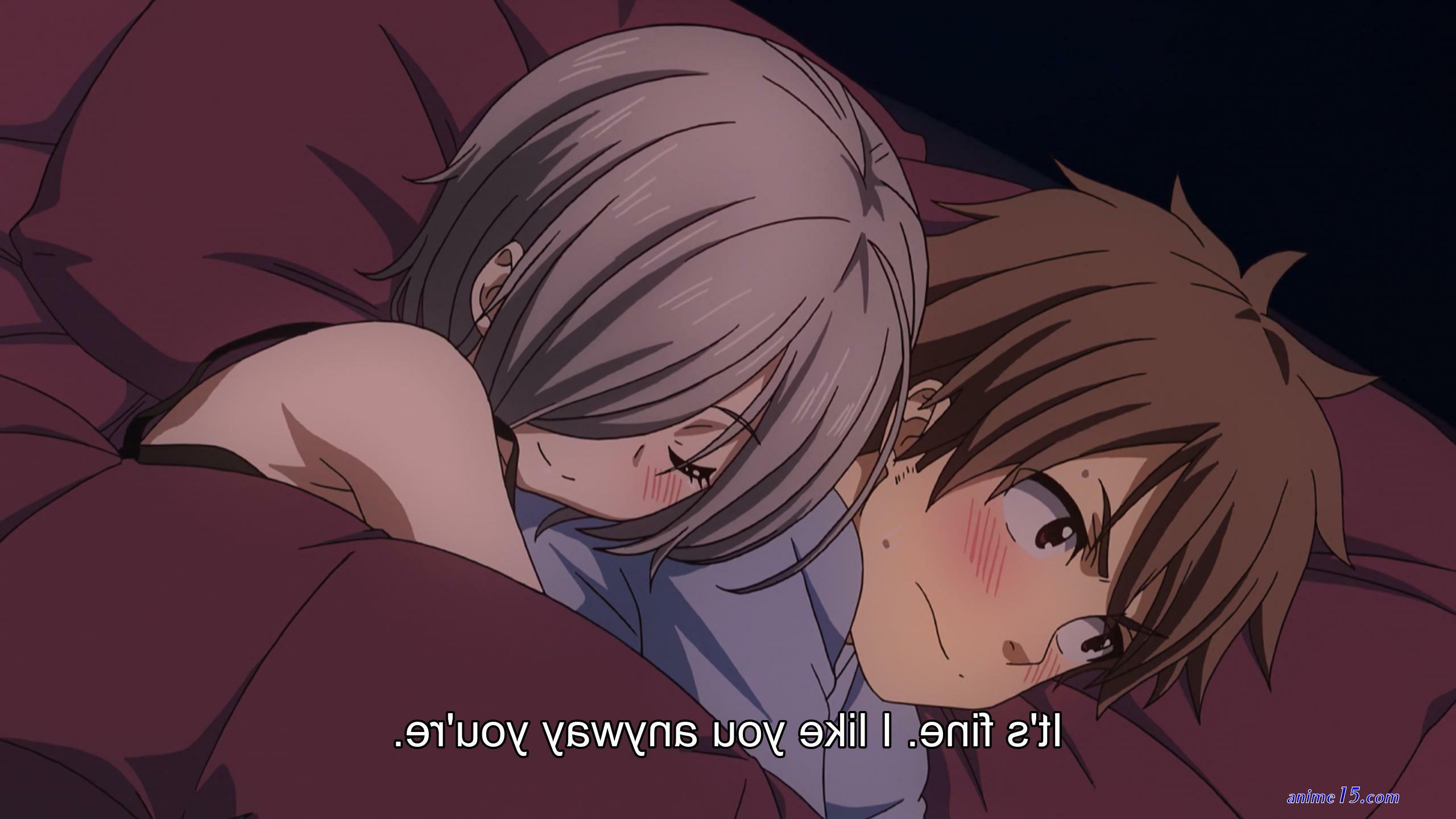 nande koko ni sensei ga uncensored indo
