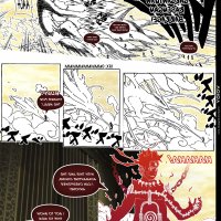 hentai naruto kushina comics