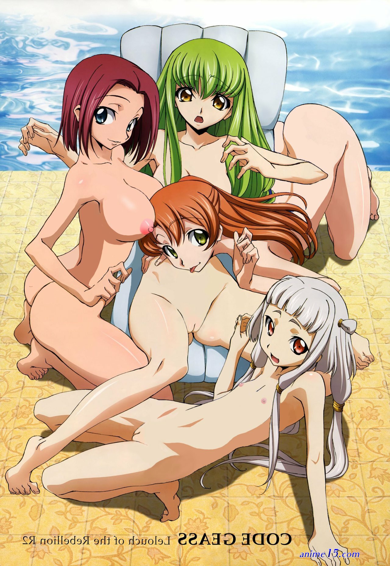 porn anime filter