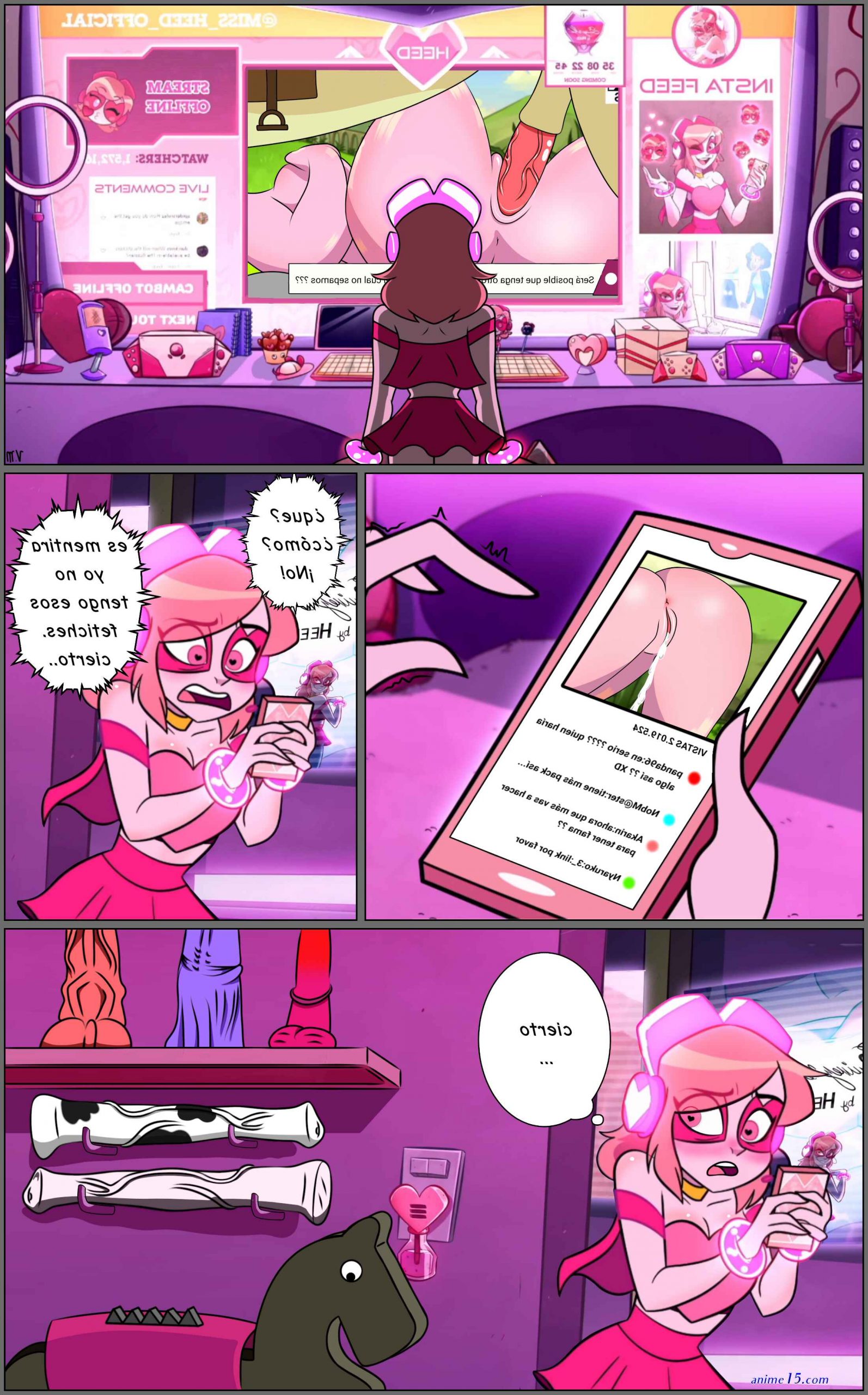 dr flug x miss heed r34 comics