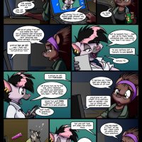 eric w schwartz a story before bed porn comics