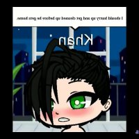 gay gacha porn comics