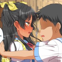 gaki ni modotte yarinaoshi scan fr