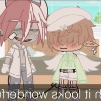 gay gacha porn comics