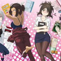download anime nande koko sensei no cencored