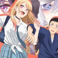 my animes