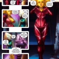 bjbj7.com star wars sexy tits comics