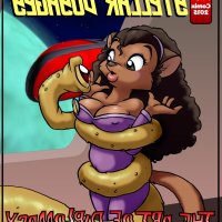 eric w schwartz a story before bed porn comics