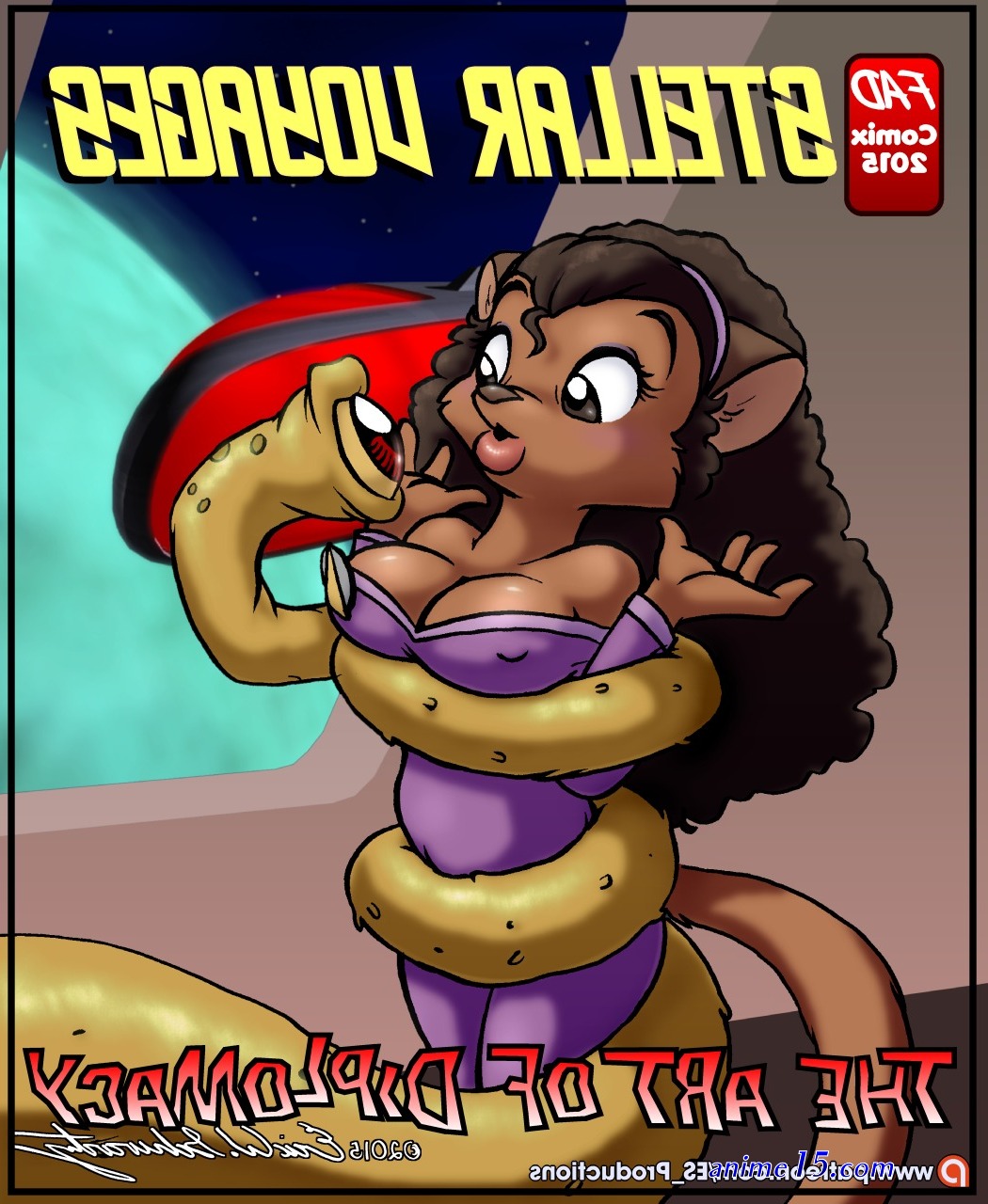eric w schwartz a story before bed porn comics