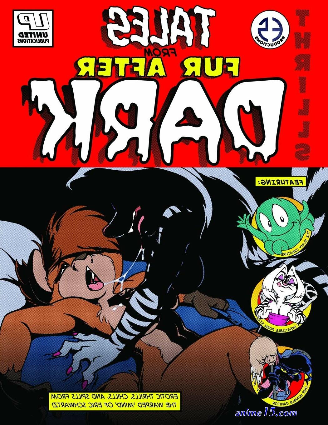 eric w schwartz a story before bed porn comics