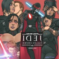 bjbj7.com star wars sexy tits comics