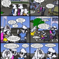 eric w schwartz a story before bed porn comics