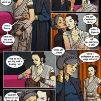 bjbj7.com star wars sexy tits comics