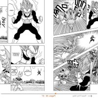 bulma fucked by beerus comics