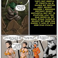 bjbj7.com star wars sexy tits comics