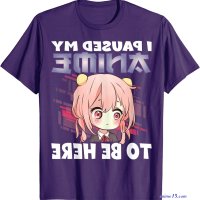 my animes