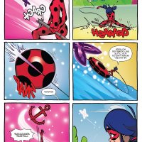 miraculous comics sex