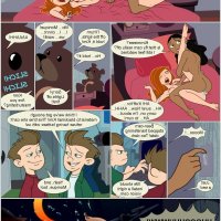 miraculous comics sex