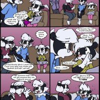 eric w schwartz a story before bed porn comics