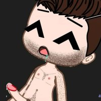 gay gacha porn comics