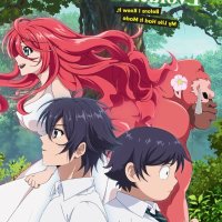 my animes