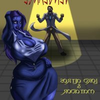 inflation porno comics