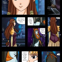 bjbj7.com star wars sexy tits comics