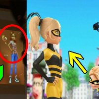 miraculous comics sex