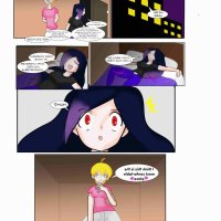 miraculous comics sex