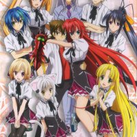 download anime nande koko sensei no cencored