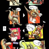 dick growth porn comics