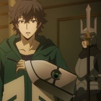 tate no yuusha no nariagari episodio 1 dublado
