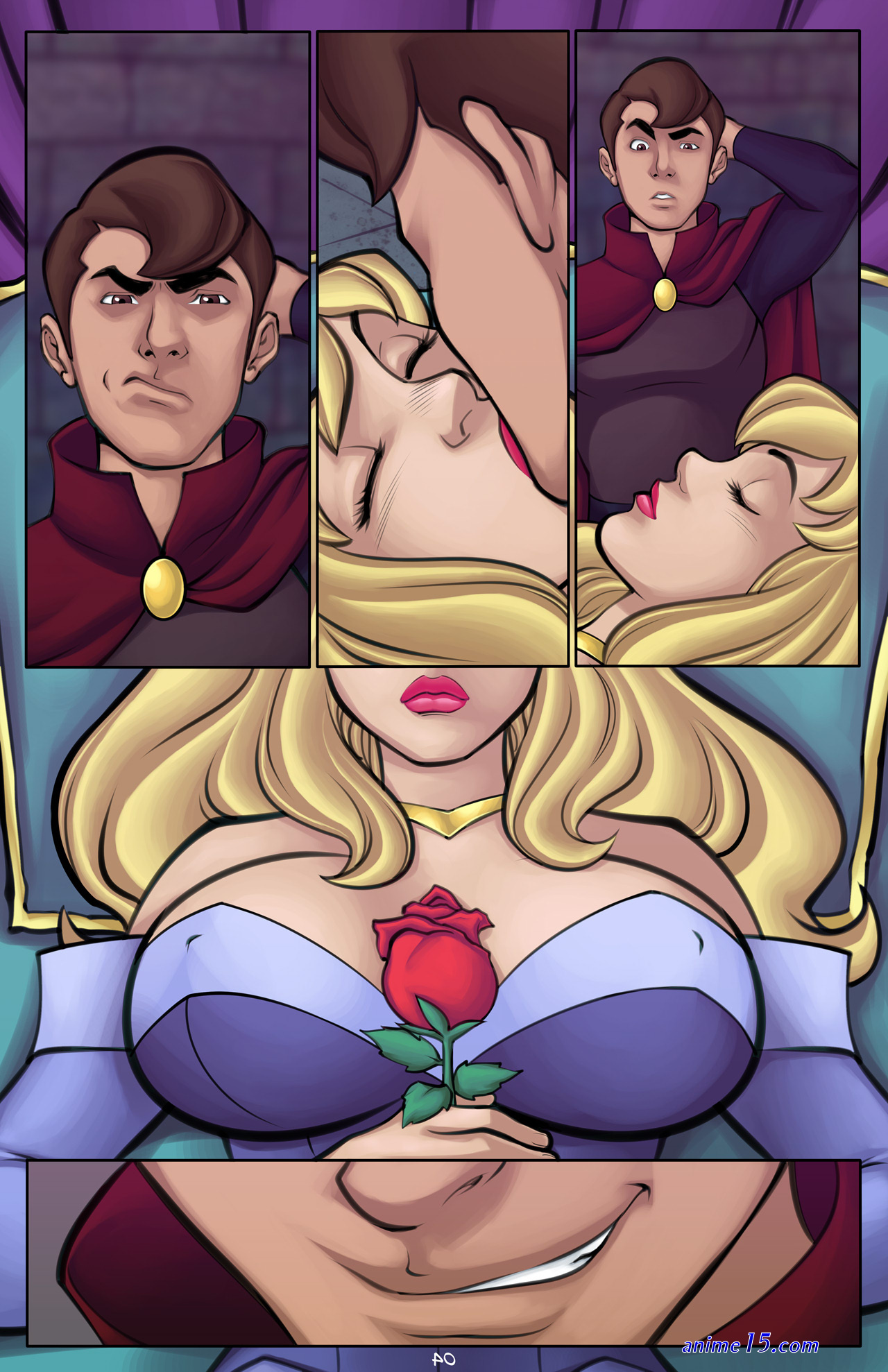 princess cartoon comics sex fucking