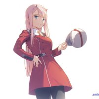 descarga de cap 7 de darling in the franx