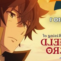 tate no yuusha no nariagari episodio 1 dublado