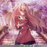 descarga de cap 7 de darling in the franx