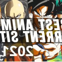 animes torrent online