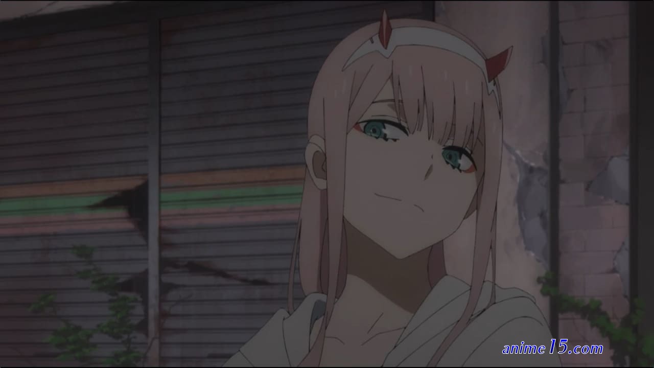 descarga de cap 7 de darling in the franx