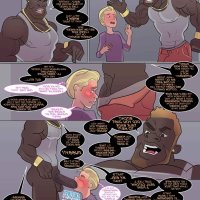 dessins porno dickcomics