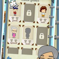 pocket touch simulation