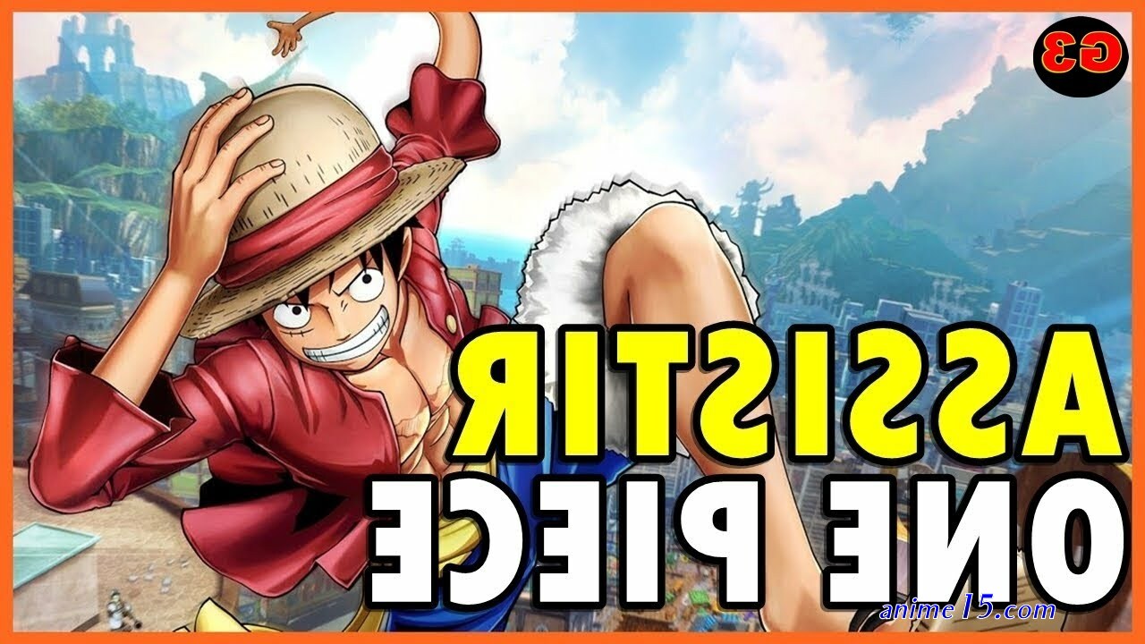 one piece legendado completo