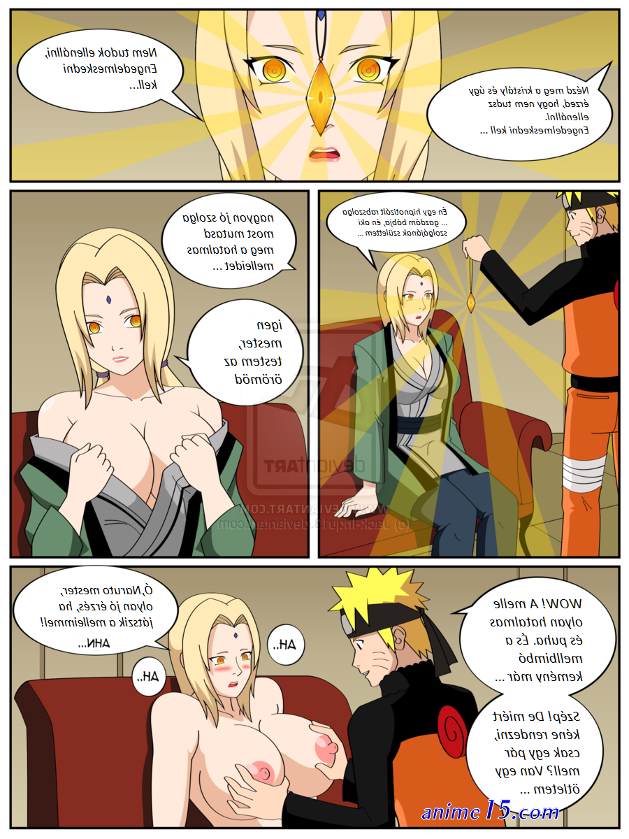 naruto rule 34 comics