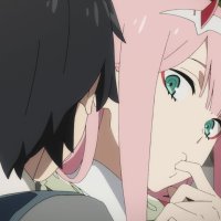 descarga de cap 7 de darling in the franx