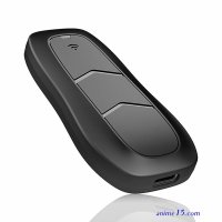 pocket touch simulation