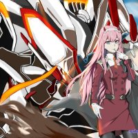 descarga de cap 7 de darling in the franx