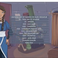 four elements trainer 0.99 save
